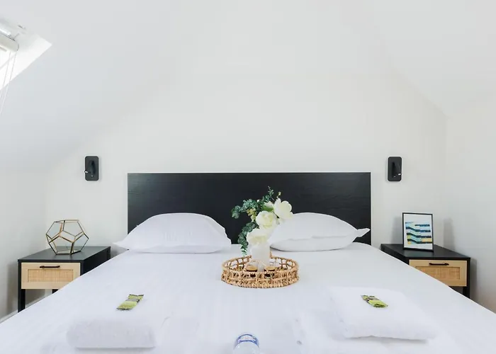 Elegant - 2br - 6p - Sentier * Paris
