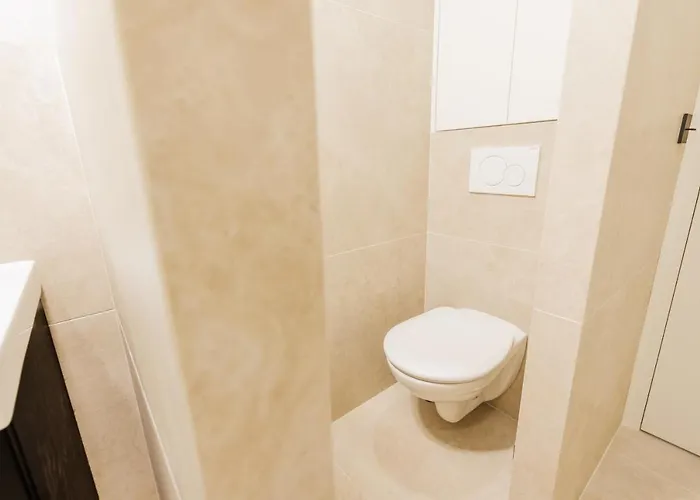 Lägenhet Elegant - 2br - 6p - Sentier Paris