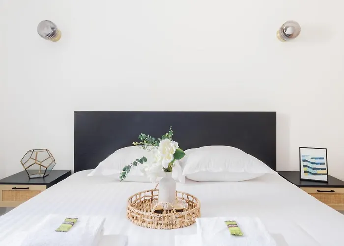 Elegant - 2br - 6p - Sentier Lägenhet *