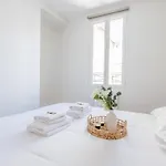 Elegant - 2br - 6p - Sentier