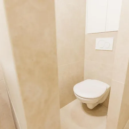 Apartament Elegant - 2br - 6p - Sentier Paryż