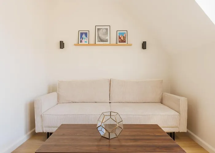 Apartman Elegant - 2br - 6p - Sentier Párizs
